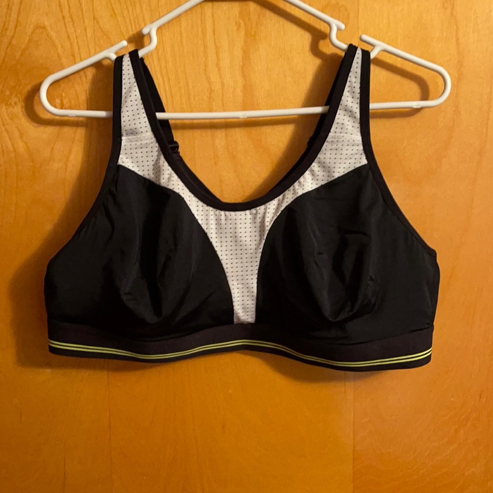 Catherine’s Sports Bra